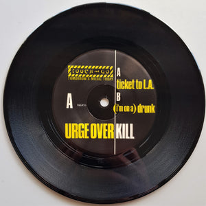 Urge Overkill - Ticket To L.A.