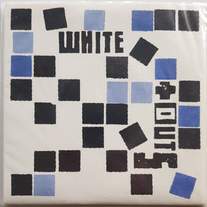 White Outs - Solid State