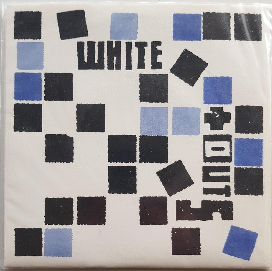 White Outs - Solid State
