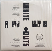 Load image into Gallery viewer, White Outs - Solid State