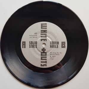 White Outs - Solid State