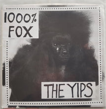 Load image into Gallery viewer, Yips - 1000% Fox