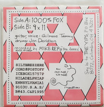 Load image into Gallery viewer, Yips - 1000% Fox