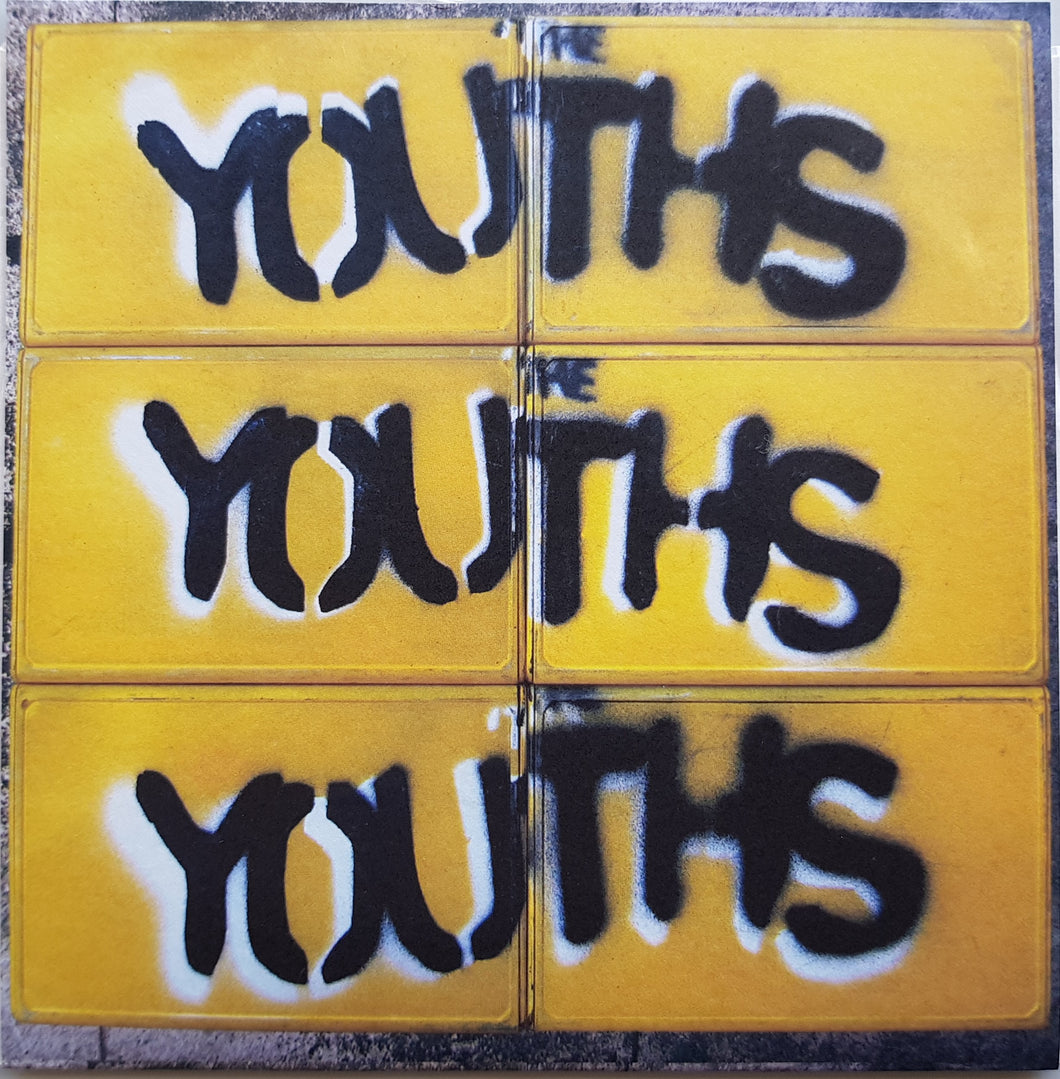 Youths - The Youths