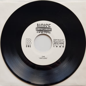 V/A - Dope-Guns-'n-Fucking In The Streets Vol.2