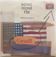 Load image into Gallery viewer, Jale - Never Mind The Molluscs