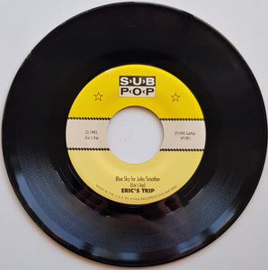 Jale - Never Mind The Molluscs