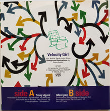 Load image into Gallery viewer, Velocity Girl - Sorry Again