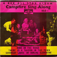 Load image into Gallery viewer, Noeleen Batley - Campfire Sing-Along