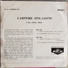Load image into Gallery viewer, Dig Richards &amp; The R&#39;Jays - Campfire Sing-Along