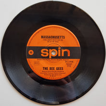 Load image into Gallery viewer, Bee Gees - Massachusetts (The Lights Went Out In)