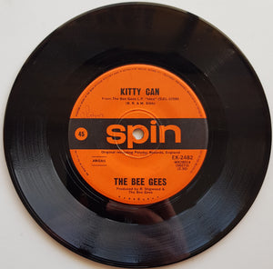 Bee Gees - I've Gotta Get A Message To You