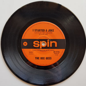 Bee Gees - I Started A Joke