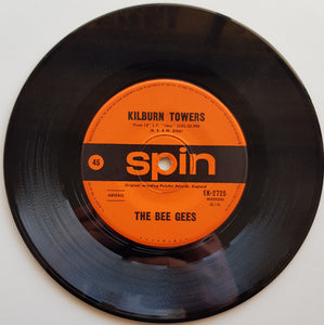 Bee Gees - I Started A Joke