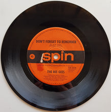 Load image into Gallery viewer, Bee Gees - Don&#39;t Forget To Remember