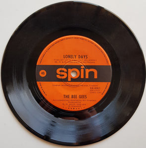 Bee Gees - Lonely Days