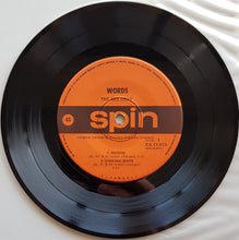 Load image into Gallery viewer, Bee Gees - Words