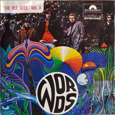 Bee Gees - The Bee Gees Vol.II