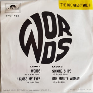Bee Gees - The Bee Gees Vol.II