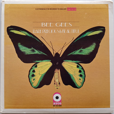 Bee Gees - Rare Precious & Beautiful