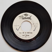 Load image into Gallery viewer, Benton, Merv - Yield Not To Temptation