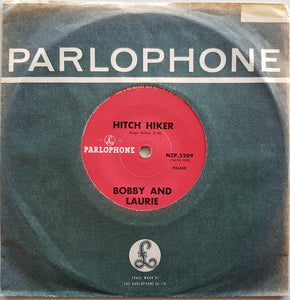Bobby & Laurie - Hitch Hiker