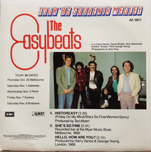 Load image into Gallery viewer, Easybeats - HistorEasy