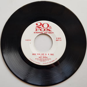 Harris, Rolf - Tie Me Kangaroo Down Sport