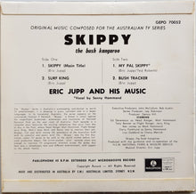 Load image into Gallery viewer, Jupp, Eric - Skippy The Bush Kangaroo