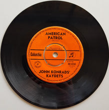 Load image into Gallery viewer, John Konrads&#39; Kaydets - Balin&#39; Wire