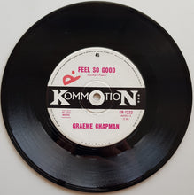 Load image into Gallery viewer, Chapman, Graeme - Baby, Let Your Hair Down / Feel So Good