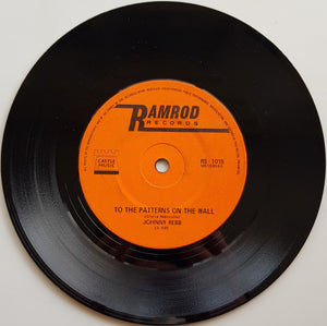 Johnny Rebb - I Just Can't Help Believin'