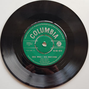 Slim Dusty - A Pub With No Beer