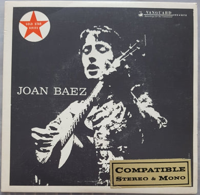 Joan Baez - House Of The Rising Sun
