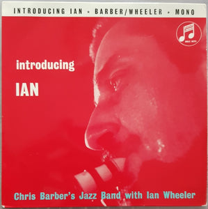 Chris Barber - Introducing Ian