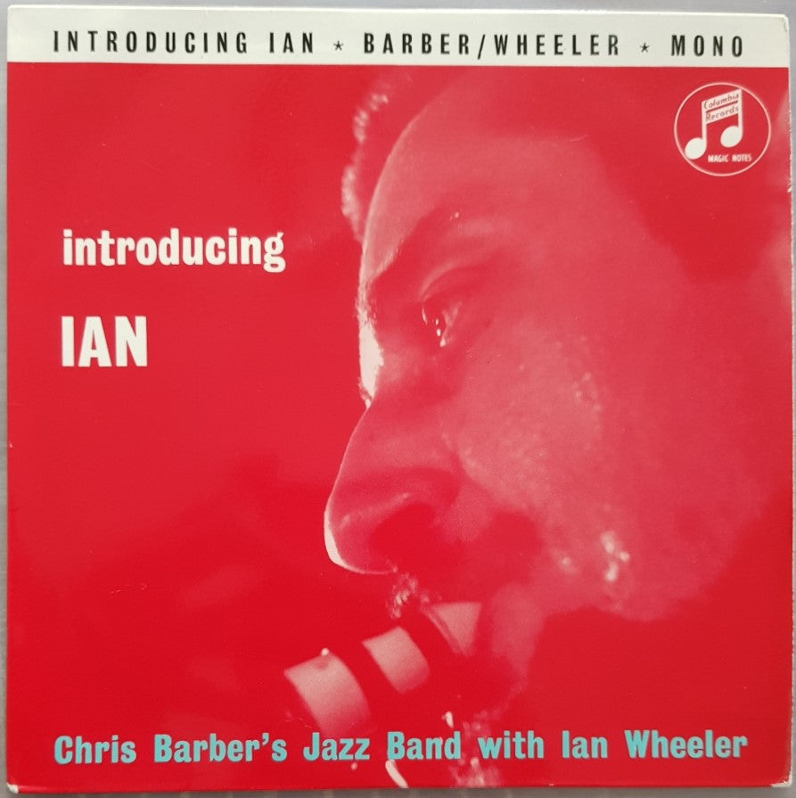 Chris Barber - Introducing Ian