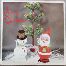 Load image into Gallery viewer, Pat Boone - Merry Christmas