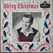 Load image into Gallery viewer, Pat Boone - Merry Christmas