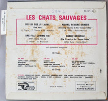 Load image into Gallery viewer, Les Chats Sauvages - Dis-Lui Que Je L&#39;Aime