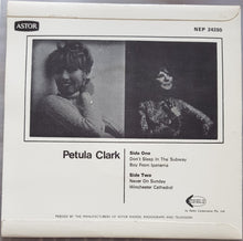 Load image into Gallery viewer, Clark, Petula - The Many Sides