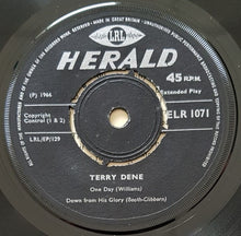 Load image into Gallery viewer, Terry Dene - Now