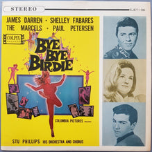 Load image into Gallery viewer, Shelley Fabares - Songs From The Picture Bye Bye Birdy