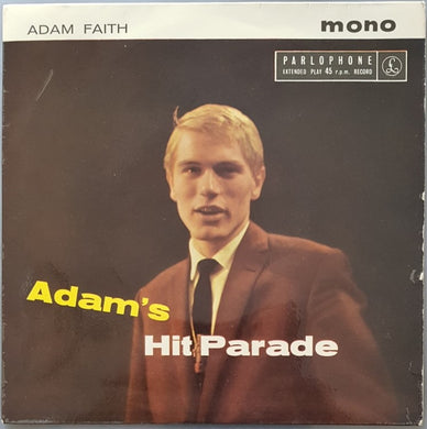 Faith, Adam - Adam's Hit Parade