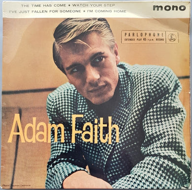 Faith, Adam - Adam Faith