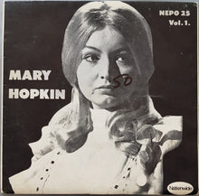 Load image into Gallery viewer, Mary Hopkin - Mary Hopkin Volume.1