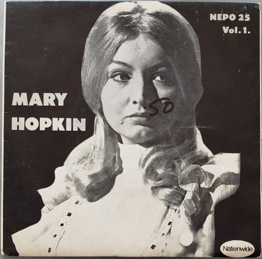 Mary Hopkin - Mary Hopkin Volume.1