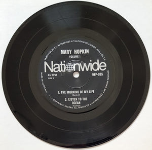 Mary Hopkin - Mary Hopkin Volume.1
