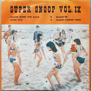Mary Hopkin - Super Snoop Vol.IX