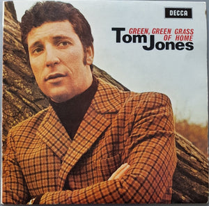 Jones, Tom - Green, Green, Grass Of Home