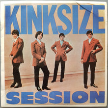 Load image into Gallery viewer, Kinks - Kinksize Session